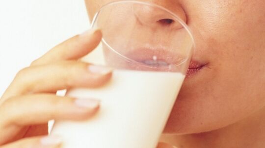 use of kefir for weight loss